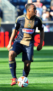 Photo by Earl Gardner