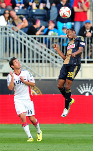 Photo by Earl Gardner