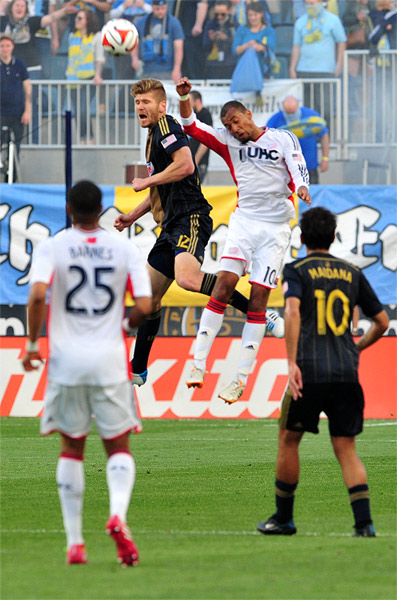 Photo by Earl Gardner