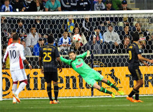 Photo by Earl Gardner