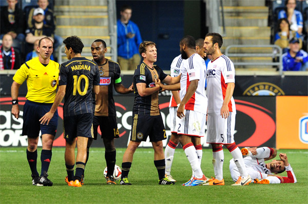 Photo by Earl Gardner