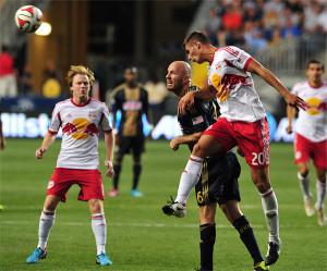 Photo by Earl Gardner