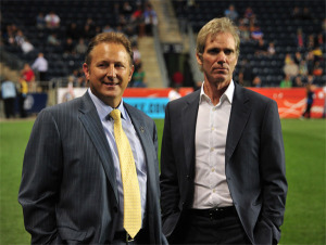 Photo by Earl Gardner