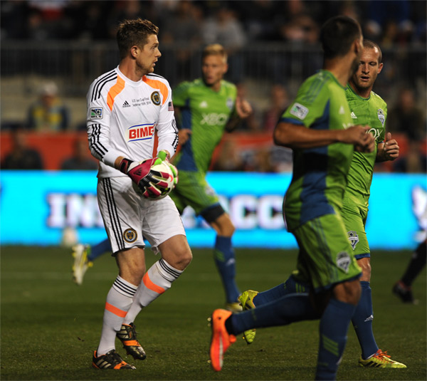 Photo by Earl Gardner