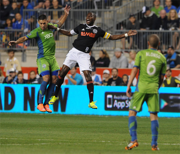 Photo by Earl Gardner