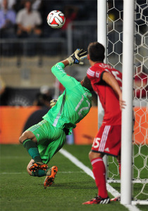 Photo by Earl Gardner