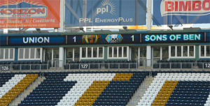 Photo by Earl Gardner