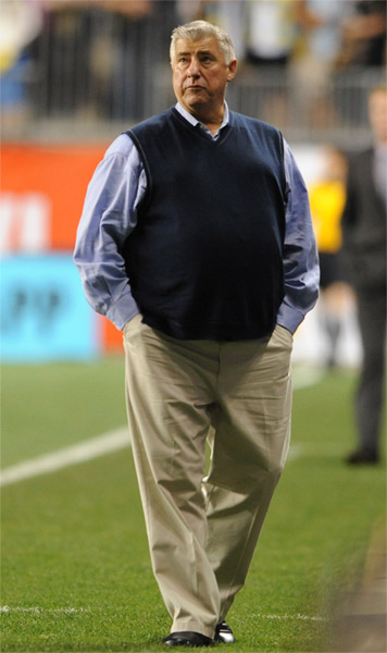 Photo by Earl Gardner