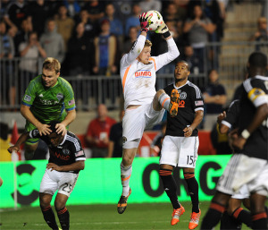 Photo by Earl Gardner