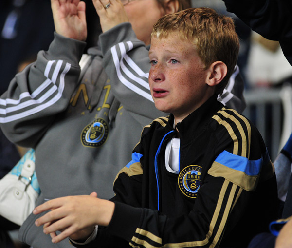 Photo by Earl Gardner