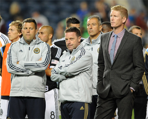 Photo by Earl Gardner