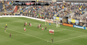 We have lift off. (click to play)