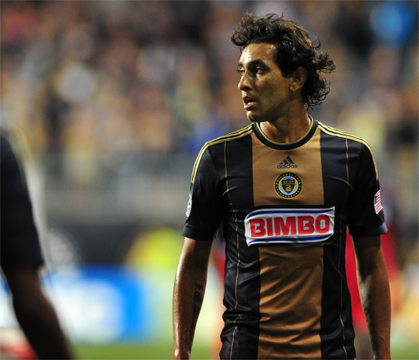 Photo by Earl Gardner