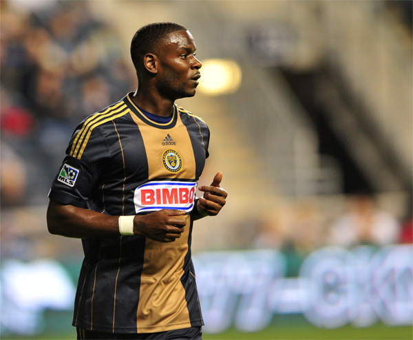 Photo by Earl Gardner