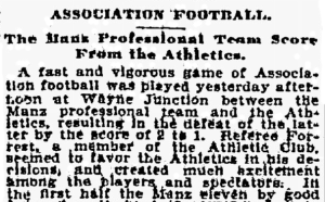 Philadelphia Inquirer, November 24, 1895