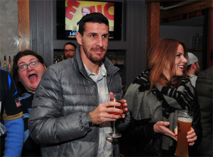 Photo by Earl Gardner