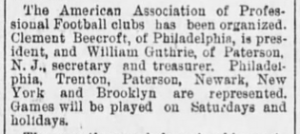 The Scranton Tribune, September 1, 1894