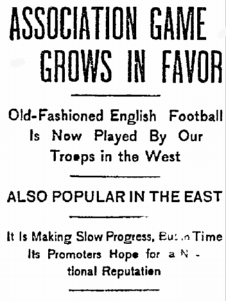 Philadelphia Inquirer, December 18, 1899