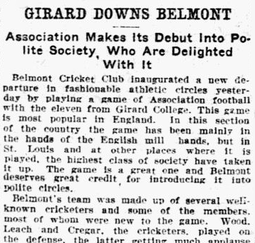 Girard downs Belmont 12-9-1910 Inq p15