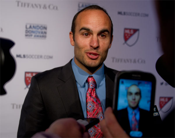 Photo by Earl Gardner