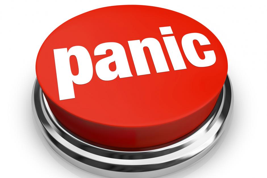 panic-button