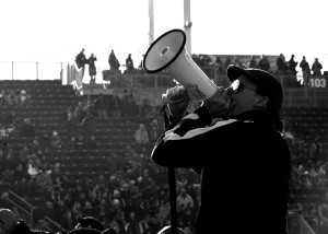 Photo by Earl Gardner