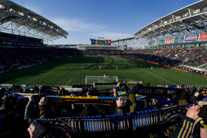 Photo by Earl Gardner