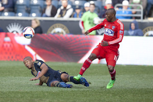 Union - FC Dallas by Daniel Studio
