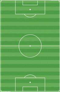 Wenger final 15 minutes + extra time. 