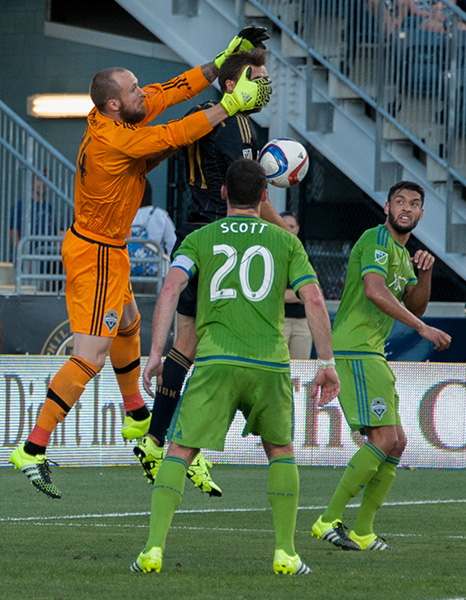 Photo By Earl Gardner