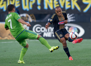 Photo By Earl Gardner