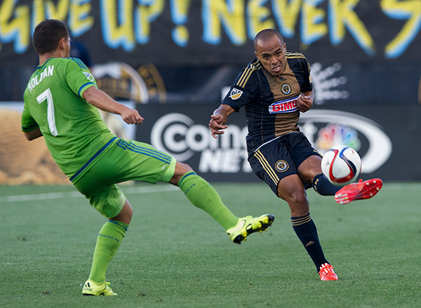 Photo By Earl Gardner