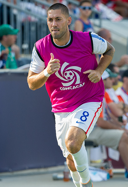 Photo by Earl Gardner