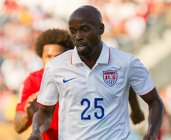 Photo by Earl Gardner