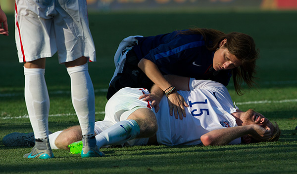 Photo by Earl Gardner