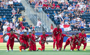 Photo by Earl Gardner