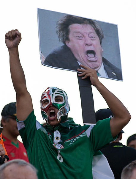 Photo by Earl Gardner