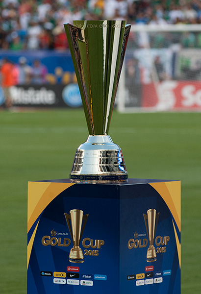 Photo by Earl Gardner