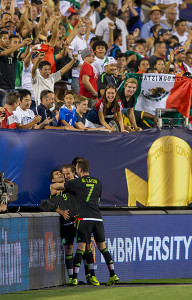 Photo by Earl Gardner