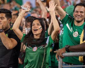 Photo by Earl Gardner