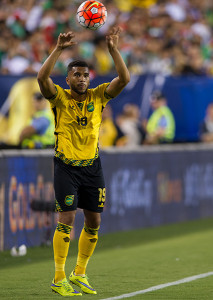 Photo by Earl Gardner