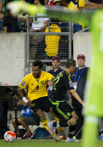 Photo by Earl Gardner