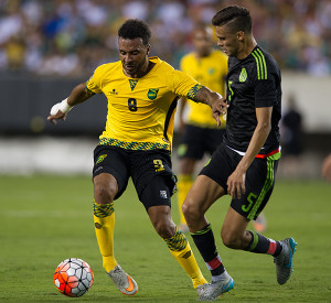 Photo by Earl Gardner