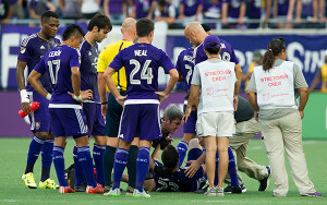 Photo by Earl Gardner