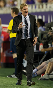 Photo by Earl Gardner