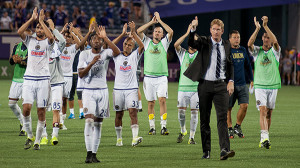 Photo by Earl Gardner