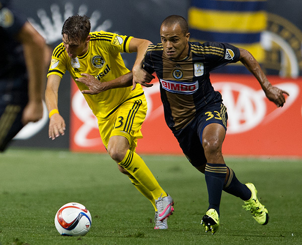 Photo by Earl Gardner