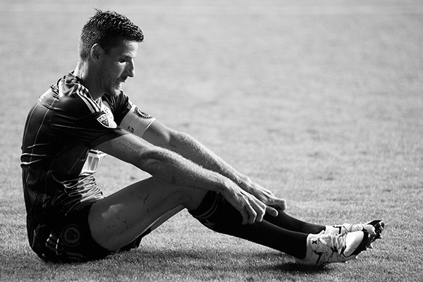 Photo by Earl Gardner