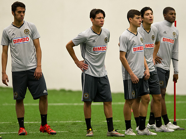 Photo by Earl Gardner