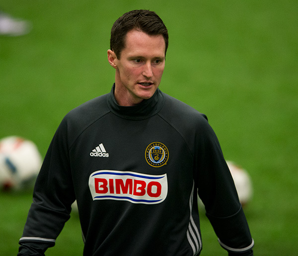 Photo by Earl Gardner